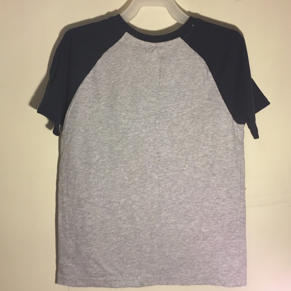 Boys T-shirt - Picture 3 of 3